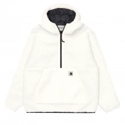 CARHARTT W' HOODED LOON LINER WAX