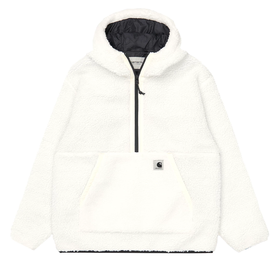 CARHARTT W' HOODED LOON LINER WAX 3 CARHARTT W' HOODED LOON LINER WAX