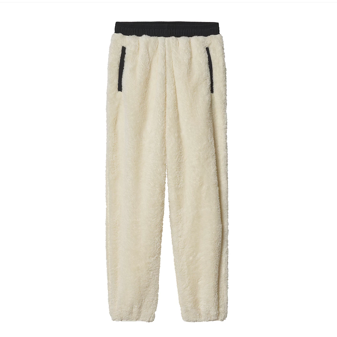 CARHARTT W' JACKSON SWEAT PANT WAX/ BLACK NEW ARRIVALS 3 CARHARTT W' JACKSON SWEAT PANT WAX/ BLACK NEW ARRIVALS