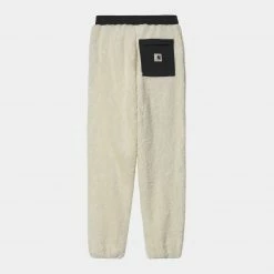 CARHARTT W' JACKSON SWEAT PANT WAX/ BLACK NEW ARRIVALS 8 CARHARTT W' JACKSON SWEAT PANT WAX/ BLACK NEW ARRIVALS