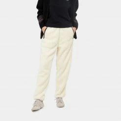 CARHARTT W' JACKSON SWEAT PANT WAX/ BLACK NEW ARRIVALS 11 CARHARTT W' JACKSON SWEAT PANT WAX/ BLACK NEW ARRIVALS