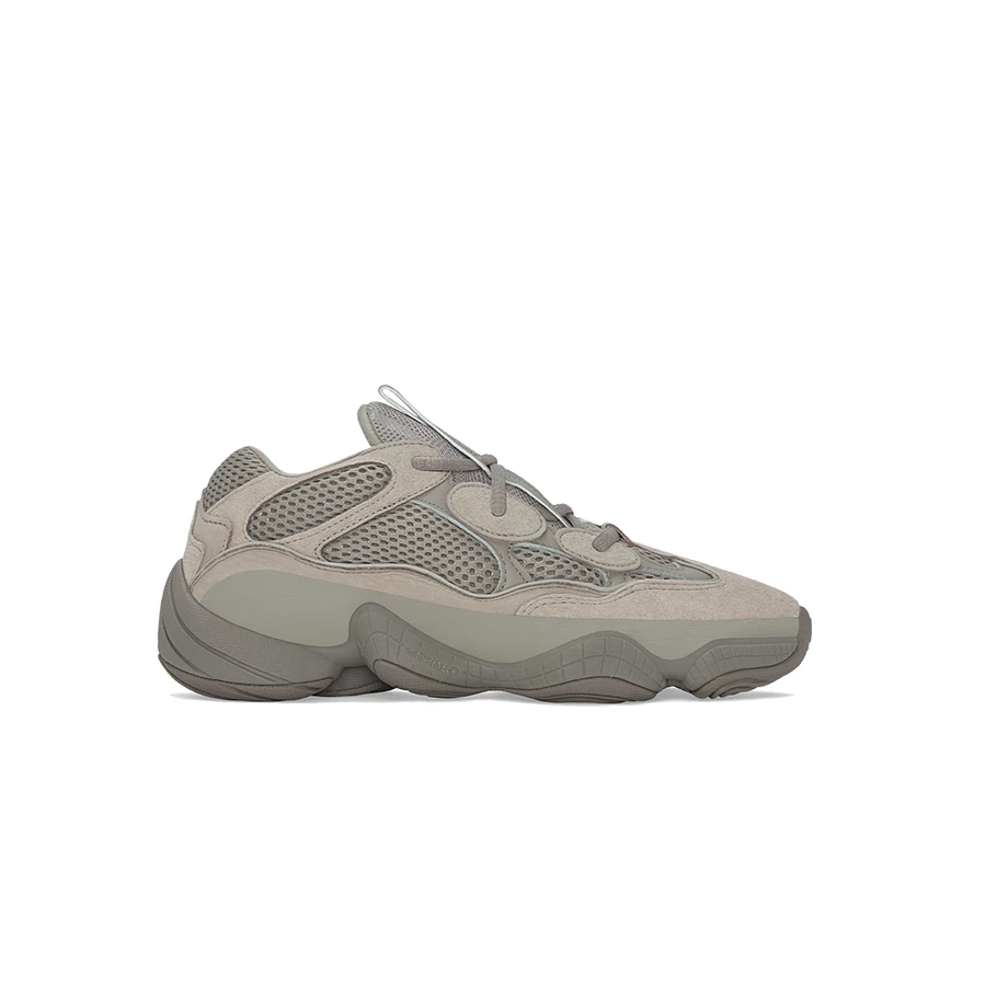 YEEZY 500 ASH GREY 3 YEEZY 500 ASH GREY