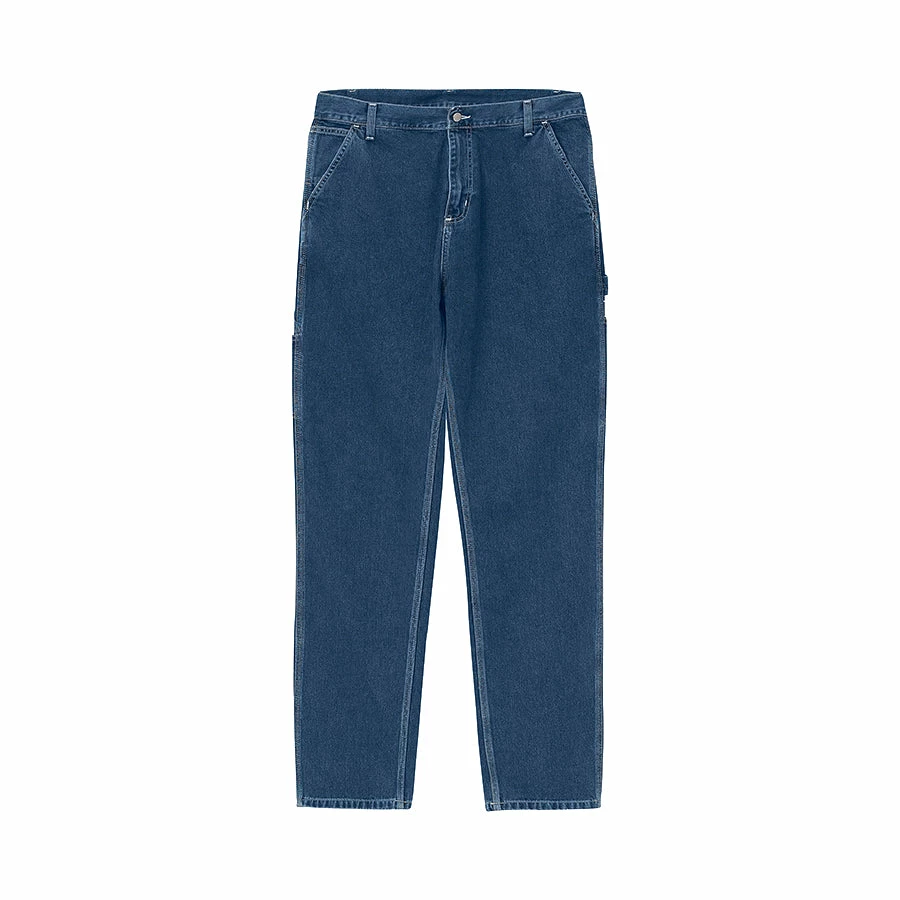 DICKIES DUCK CANVAS CARPENTER PANT STONE WASHED PORCELAIN NEW ARRIVALS 3 DICKIES DUCK CANVAS CARPENTER PANT STONE WASHED PORCELAIN NEW ARRIVALS