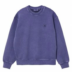 CARHARTT W' NELSON SWEATSHIRT - RAZZMIC