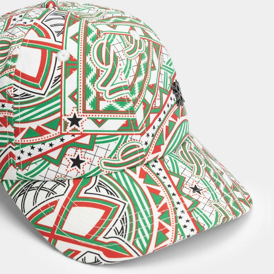 DAILY PAPER - MOBAS CAP NEW ARRIVALS 5 DAILY PAPER - MOBAS CAP NEW ARRIVALS